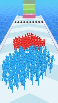 Count Masters Crowd Runner Screen Shot 3