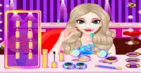 Star Girl: Beauty salon games Screen Shot 3