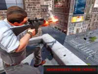 Secret Agent Sniper Assassin Screen Shot 5