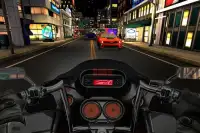 Wrong Way Moto Racer Screen Shot 10
