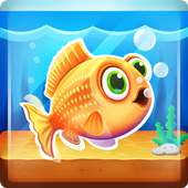 Fish Tank: My Aquarium Games