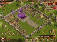 Land of Empires: Immortal Screen Shot 12