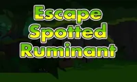 Escape Spotted Ruminant Screen Shot 7