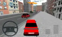 Modified Car Driving Simulator Screen Shot 5
