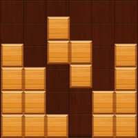 Wood Block Puzzle Classic