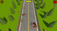 Road rage Screen Shot 4