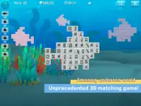 Undersea Matching World Screen Shot 4