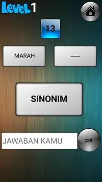 Lawan Kata Screen Shot 2