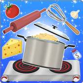 Fresh Pasta - Cooking games for girls