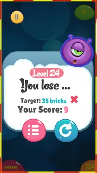 My Bricks Breaker Free Screen Shot 23