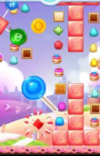 Candy Rush Screen Shot 1