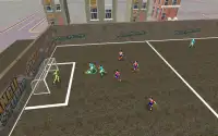 Futsal Street League Soccer Screen Shot 14