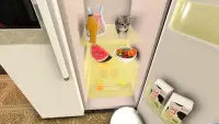 Cat Simulator : Kitty Craft Screen Shot 6