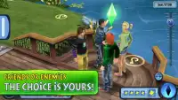 The Sims™ 3 Screen Shot 4