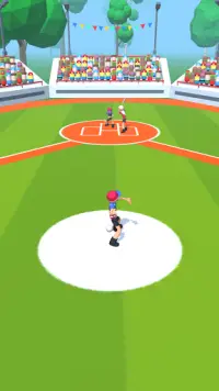 Amazing Strike ⚾ Baseball Master! Screen Shot 4