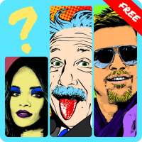 Famous People - Great Persons, Celebrity Quiz