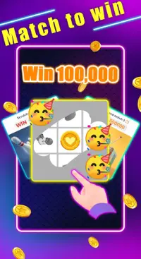 Lucky Time - Win Rewards Every Day Screen Shot 0