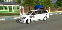 Travel Simulator Indonesia Screen Shot 0