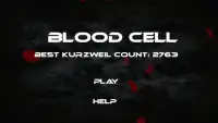 Blood Cell Screen Shot 2