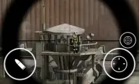 Army Sniper Assassin Shot Screen Shot 12