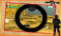 Game Of Snipers: Guardian war Screen Shot 9