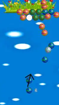 Bubble Games - Kabarcık Oyunu Screen Shot 2