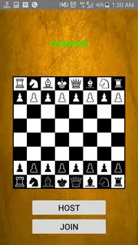 Chess Screen Shot 4