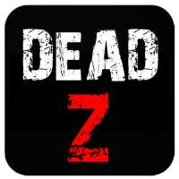 Dead Z: Survival Craft