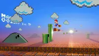 Super Run Go - Classic Game Screen Shot 0