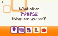 Toddler Learning Games Ask Me Colors Games Free Screen Shot 21