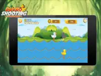 Duck Hunting Championship Screen Shot 8