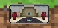 Squid Game Mod  Minecraft PE Screen Shot 4