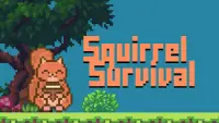 Squirrel Survival Screen Shot 0