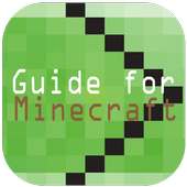 Crafting Guides for Minecraft
