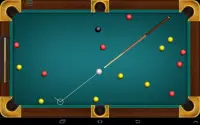 Pool Billiards offline Screen Shot 3