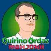 Mahjong Quirino Ordaz