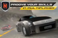 Drift & Speed: Xtreme Fast Cars & Racing Simulator Screen Shot 0