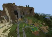 Double Craft : Building and Survival Screen Shot 6