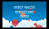 Game for kids. Sky balloons Screen Shot 5