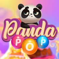 Panda Pop Blast | Bubble Shooter