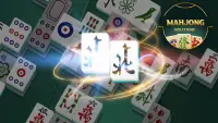 Mahjong Jogos Paciência Screen Shot 5