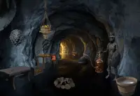 Mystery Rock Tunnel Escape Screen Shot 3