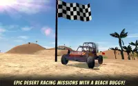 Mad Extreme Buggy Hill Heroes Screen Shot 4