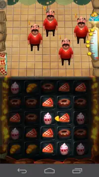 The Bakery Chronicles Screen Shot 3