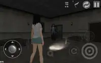 The Hospital - Horror Games Screen Shot 0