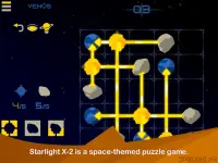 Starlight X-2: Space Sudoku Screen Shot 6