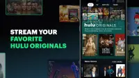 Hulu: Watch TV shows & movies Screen Shot 1