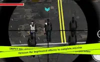 Sniper Shooter 3D: Ghost Units Screen Shot 6