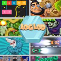 LogLod - Free Online Games