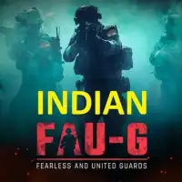 FAUG MOBILE INDIA: Made In INDIA | Fauji |Jay Hind Screen Shot 1